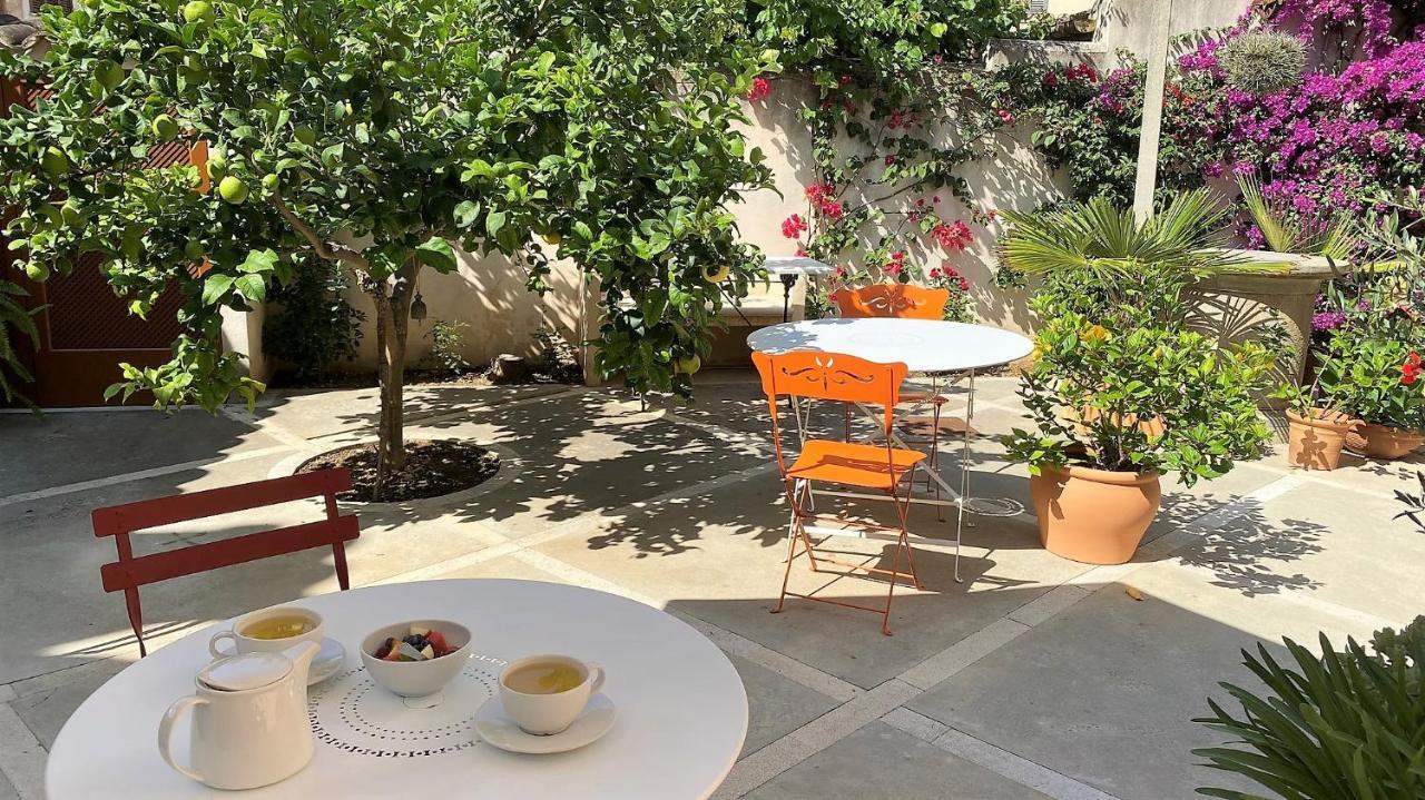 Vista De La - Turismo De Interior. Couette-café Llubí