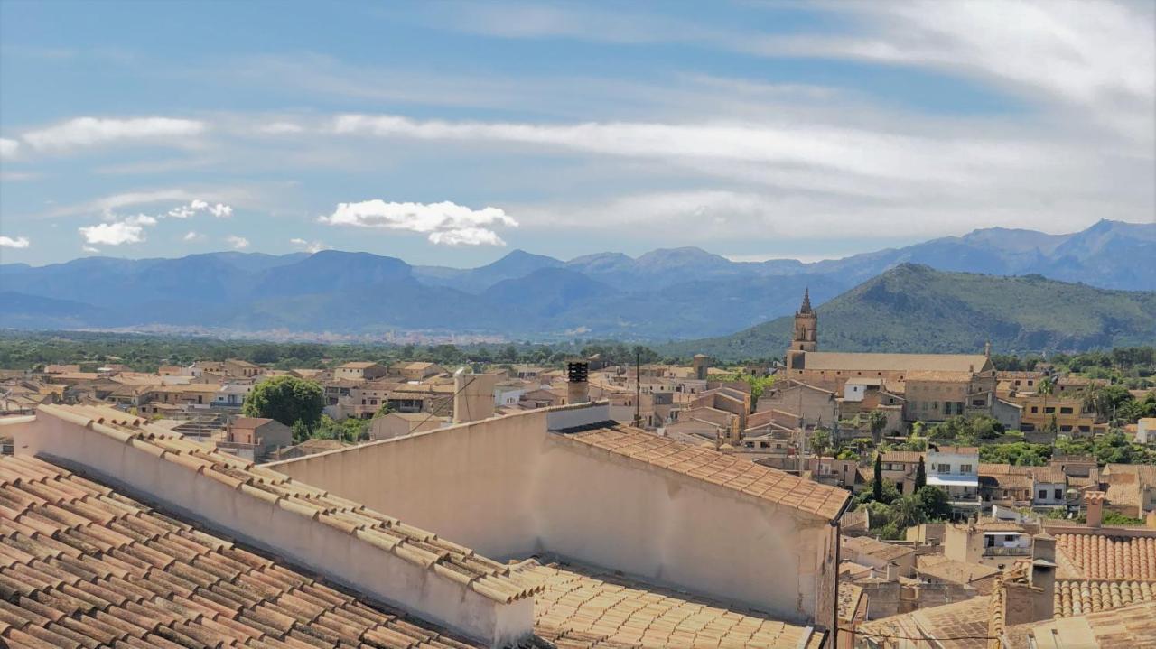 Vista De La - Turismo De Interior. Couette-café 3*