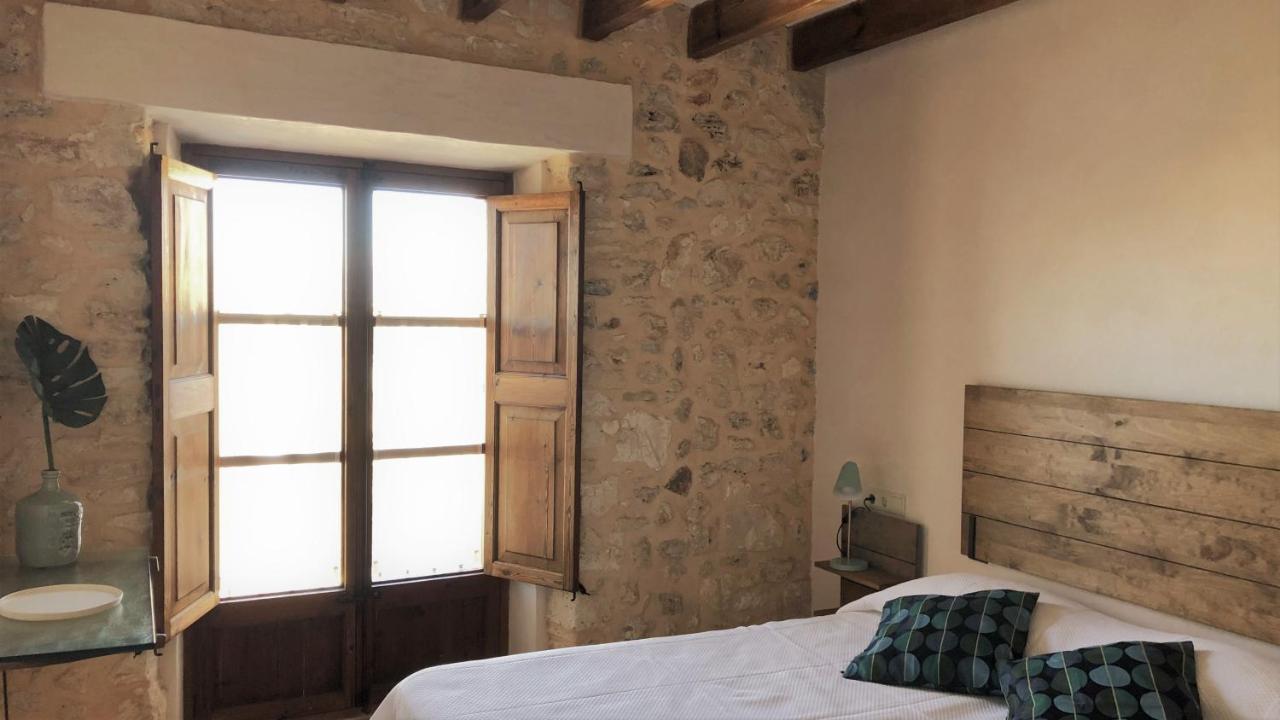 Vista De La - Turismo De Interior. Frühstückspension 3*