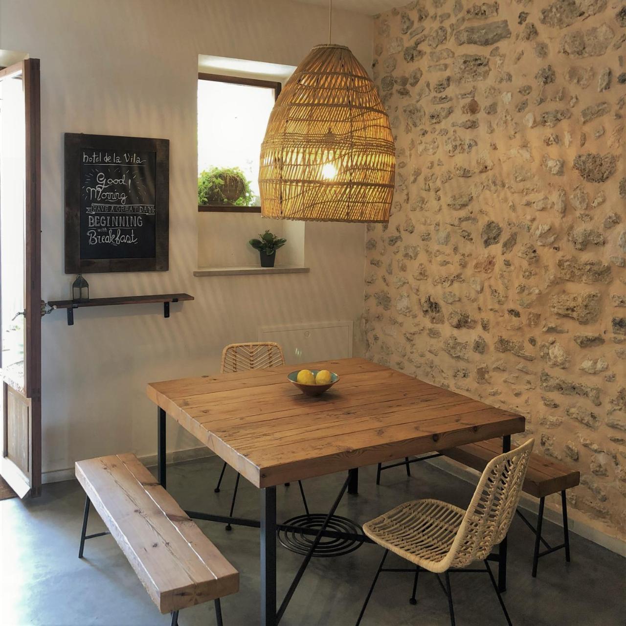 Couette-café Vista De La - Turismo De Interior.